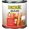BONDEX Holzlack Transparent seidenglänzend 250 ml