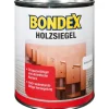 BONDEX Holzsiegel Transparent seidenglänzend 750 ml