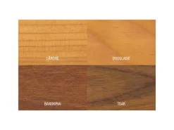 Outlet BONDEX Intensiv-Öl 2,5 l Bangkirai