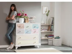 BONDEX Kreidefarbe Cremig Vanille 500 ml