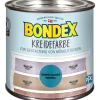 Sale BONDEX Kreidefarbe Gemütliches Petrol 500 ml