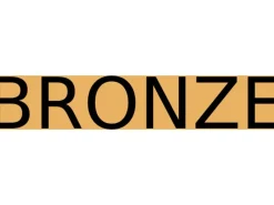 Sale BONDEX Kreidefarbe Metallic-Spray 0,4 l Bronze