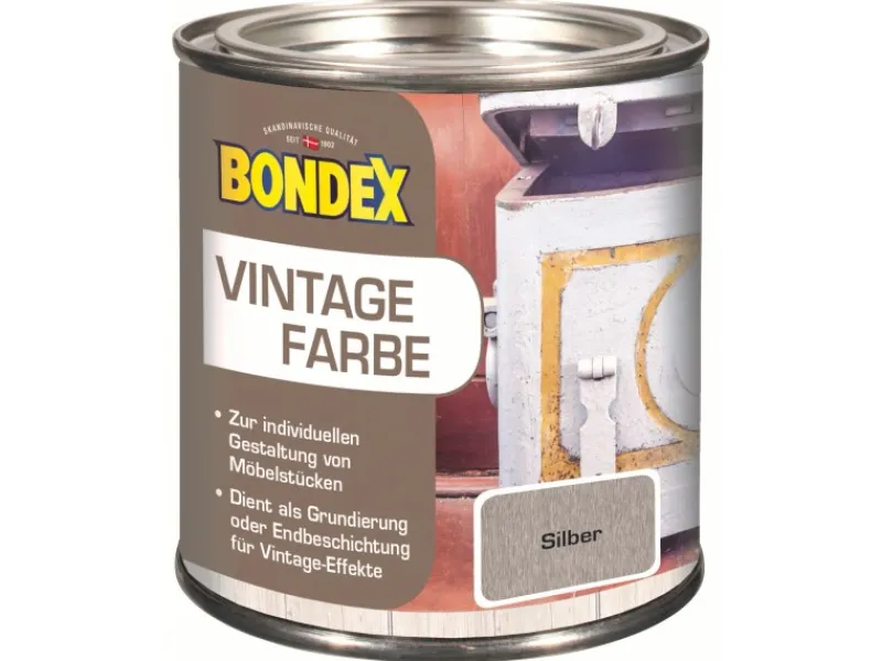 BONDEX Vintage Farbe 375 ml