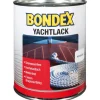 Best BONDEX Yachtlack Transparent hochglänzend 750 ml
