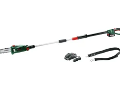 Bosch Akku Teleskop-Kettensäge UniversalChainPole 18 inkl. Akku