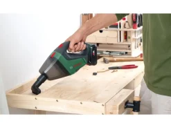 Bosch Akku-Sauger UniversalVac 18V Solo