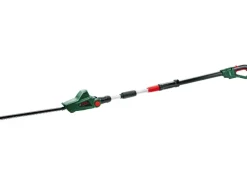Clearance Bosch Akku-Teleskop-Heckenschere UniversalHedgePole 18 Solo