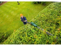 Clearance Bosch Akku-Teleskop-Heckenschere UniversalHedgePole 18 Solo