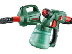 Clearance Bosch Feinsprühsystem PFS 1000