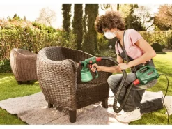 Clearance Bosch Feinsprühsystem PFS 1000