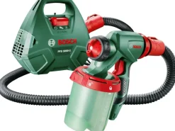 Bosch Feinsprühsystem PFS 3000-2