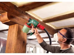 Bosch Feinsprühsystem PFS 3000-2