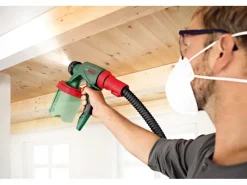 Bosch Feinsprühsystem PFS 3000-2