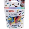 Bosch Heißkleber Bunt Ø 7 mm für Heißklebestift Gluey