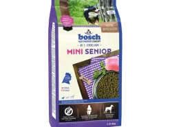 Outlet Bosch Pets Bosch Mini Senior 1 kg