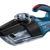 Clearance Bosch Professional Akku-Handstaubsauger GAS 18 V-1 Solo
