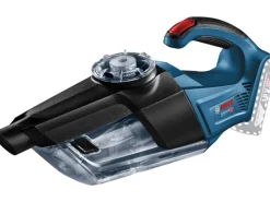 Clearance Bosch Professional Akku-Handstaubsauger GAS 18 V-1 Solo