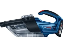 Clearance Bosch Professional Akku-Handstaubsauger GAS 18 V-1 Solo