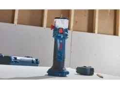 Bosch Professional Akku-Rotationswerkzeug GCU 18 V-30
