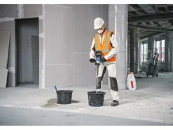 New Bosch Professional Rührwerk GRW 18V-120 Solo