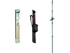 Sale Bosch Teleskopstange TP 320 Regulierbare Höhe 106 cm - 320 cm