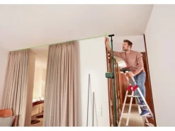 Sale Bosch Teleskopstange TP 320 Regulierbare Höhe 106 cm - 320 cm