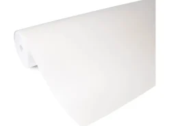 Boutique Luxury Boutique Vliestapete Wall Doctor Lining Paper White 10,05 x 0,52 m