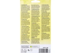 Best Brauns-Heitmann Eierfarben Sticker Frühling für Eier 1 Blatt Bunt