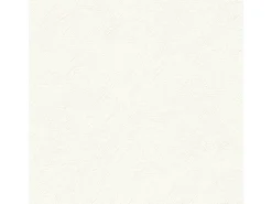 Bricoflor Einfarbige Tapete mit Struktur Uni Vliestapete Weiß Zum überstreichen für Küche und Flur Vlies Strukturtapete überstreichbar Ideal für Diele