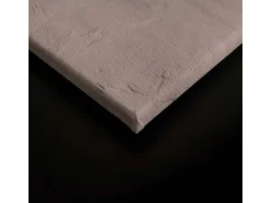 Bricoflor Ethno Bilder In Beige Terracotta Leinwandbild Mit Kunst Motiv 90 X 60 Cm Wandbild Mit Vasen Für Küche Und Wohnzimmer