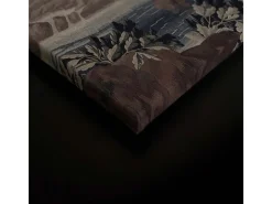 Clearance Bricoflor Gobelin Bild Mit Landschaft In 120 X 80 Cm Romantisches Wandbild Im Antik Stil Vintage Leinwandbild Für Wohnzimmer