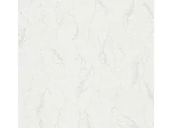 Discount Bricoflor Helle Tapete in Marmoroptik Papier Marmortapete Schlicht Ideal für Flur und Schlafzimmer Marmor Papiertapete in Weiß Grau
