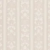 Clearance Bricoflor Papiertapete Beige Muster