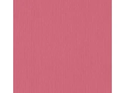 Bricoflor Pinke Tapete Einfarbig Uni Vliestapete mit Vinyl Abwaschbar Ideal für Teenager und Schlafzimmer Vlies Wandtapete in Pink für Jugendzimmer