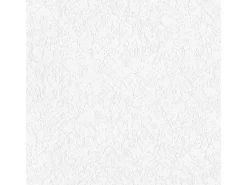 Hot Bricoflor Putz Tapete überstreichbar Vlies Strukturtapete in Putzoptik für Flur und Diele Weiße Vliestapete mit Vinyl Struktur zum überstreichen