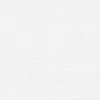 Bricoflor Struktur Vliestapete in Weiß Schlicht Einfarbige Tapete mit Vinyl Struktur überstreichbar Uni Strukturtapete Ideal zum überstreichen
