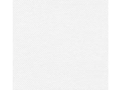 Bricoflor Struktur Vliestapete in Weiß Schlicht Einfarbige Tapete mit Vinyl Struktur überstreichbar Uni Strukturtapete Ideal zum überstreichen