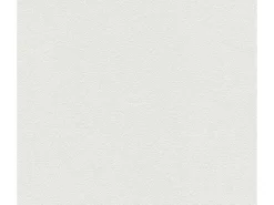 Outlet Bricoflor Strukturtapete Weiß überstreichbare Vliestapete mit Struktur Tapete zum überstreichen Ideal für Flur und Küche