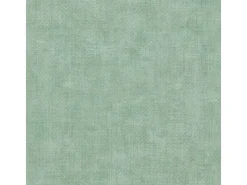 Clearance Bricoflor Tapete Salbeigrün mit Muster Vliestapete mit Metallic Effekt in Hellgrün Ideal für Wohnzimmer und Schlafzimmer