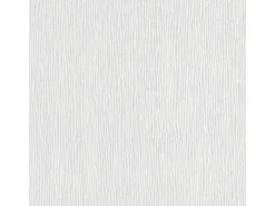 Bricoflor Uni Vliestapete Schlicht überstreichbare Tapete mit animal Print Muster in Weiß Geschwungene Linien Wandtapete für Flur und Schlafzimmer