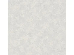 Best Bricoflor Uni Vliestapete Weiß Wohnzimmer und Schlafzimmer Tapete überstreichbar Einfarbige Vlies Strukturtapete in Putz Optik zum überstreichen