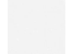 Bricoflor Vlies Strukturtapete Modern überstreichbare Einfarbige Vliestapete in Weiß mit Vinyl Uni Tapete Schlicht zum überstreichen für Büro