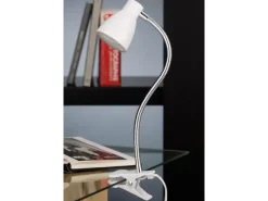 Briloner LED-Klemmleuchte Grip