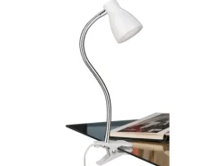 Briloner LED-Klemmleuchte Grip