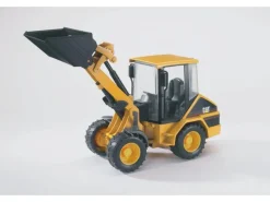 Bruder Cat Kompaktgelenkradlader