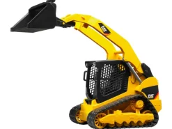 Bruder Cat Kompaktkettenlader