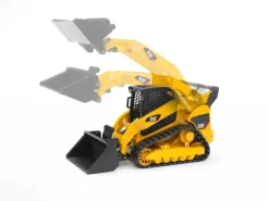 Bruder Cat Kompaktkettenlader