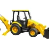 Bruder JCB MIDI CX Baggerlader