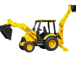 Bruder JCB MIDI CX Baggerlader