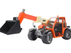 Clearance Bruder JLG 2505 Teleskoplader
